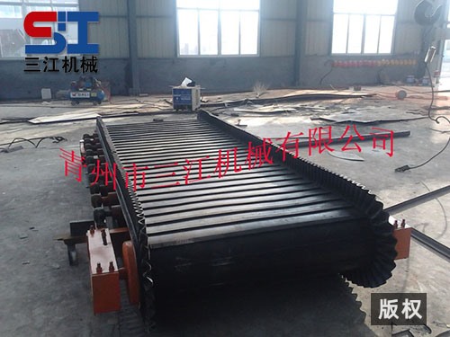 沙金自動(dòng)洗選機