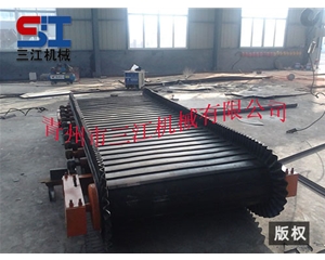 沙金自動(dòng)洗選機